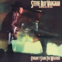 Stevie Ray Vaughan: Couldn't Stand The Weather - Plak