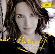 Bayerischen Rundfunks, Hélène Grimaud, Kammerorchester des Bayerischen Rundfunks, Mojca Erdmann, Radoslaw Szulc: Mozart: Piano Concertos 19 + 23 - CD