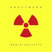 Kraftwerk: Radio-Activity - Plak