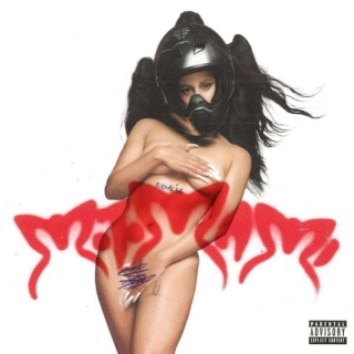 Rosalia: Motomami - CD