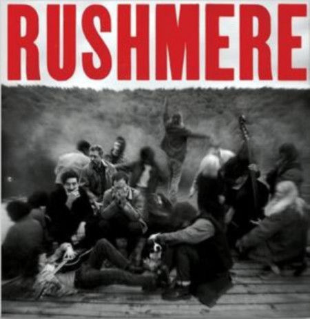 Mumford & Sons: Rushmere - Plak