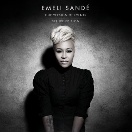Emeli Sandé: Our Version Of Events (Deluxe Edition) - CD