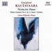 Rautavaara: Piano Works - CD