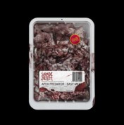 Napalm Death: Apex Predator - Easy Meat (Vinyl+Poster) - Plak