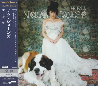 Norah Jones: The Fall - SACD (Single Layer)