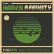 Haken: Affinity - Plak