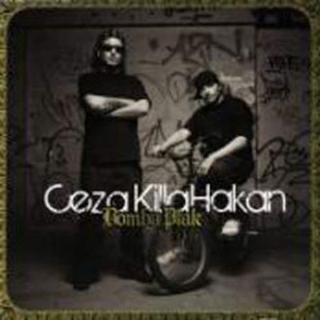 Ceza, Killa Hakan: Bomba Plak - CD