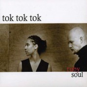 Tok Tok Tok: Ruby Soul - CD