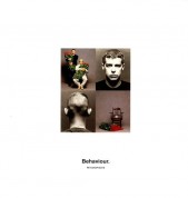 Pet Shop Boys: Behaviour (2018 Remastered) - Plak