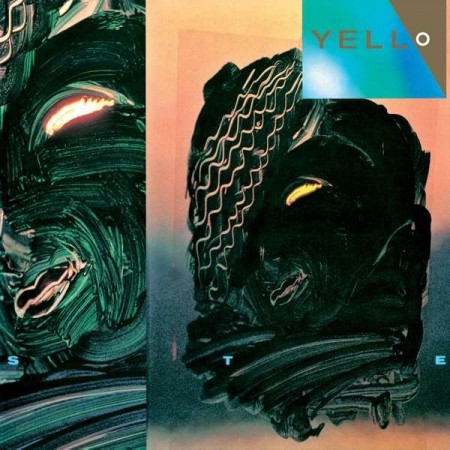 Yello: Stella (Remastered) - Plak