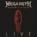 Countdown To Extinction: Live - CD