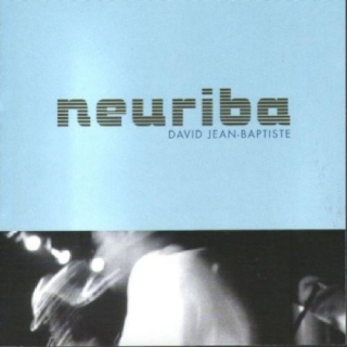 David Jean-Baptiste: Neuriba - CD