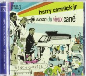 Harry Connick, Jr.: Chanson Du Vieux Carre - CD