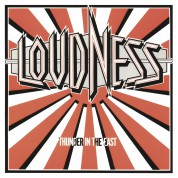 Loudness: Thunder In The East - CD