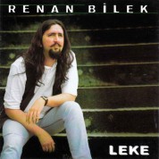 Renan Bilek: Leke - CD