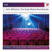 John Williams: The Great Movie Soundtrack - CD