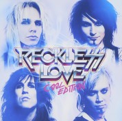 Reckless Love - CD