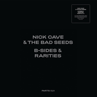 Nick Cave and the Bad Seeds: B-Sides & Rarities (Part I & II) (Limited Deluxe Box Set) - Plak