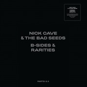 Nick Cave and the Bad Seeds: B-Sides & Rarities (Part I & II) (Limited Deluxe Box Set) - Plak