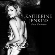 Katherine Jenkins - From The Heart - CD