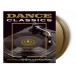 Dance Classics...Vol. 1 (remastered) (180g) (Limited Edition - Gold Vinyl) - Plak
