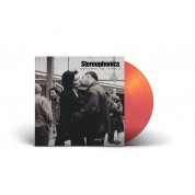 Stereophonics: Performance And Cocktails (Limited Edition - Orange Vinyl) - Plak
