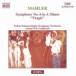 Mahler, G.: Symphony No. 6, "Tragic" - CD