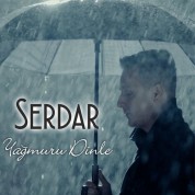 Serdar: Yağmuru Dinle - CD