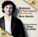 Mendelssohn: The Piano Concertos / Rondo Brilliant Op. 29 - SACD