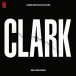 Mikael Akerfeldt: Clark (Soundtrack From The Netflix Series) - CD