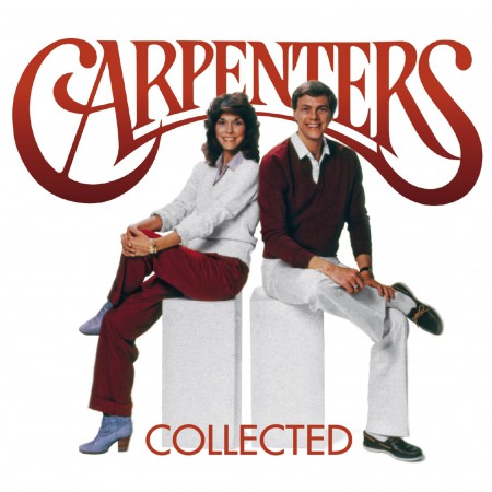 The Carpenters: Collected - CD