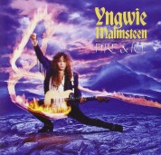 Yngwie Malmsteen: Fire & Ice - CD