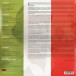 Italian Love Songs - Plak