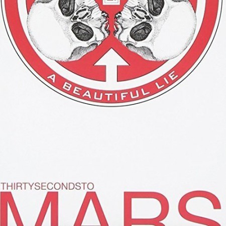 30 Seconds To Mars: A Beautiful Lie - CD