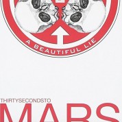 30 Seconds To Mars: A Beautiful Lie - CD