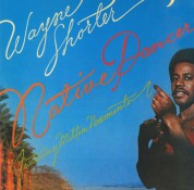Wayne Shorter: Native Dancer - CD