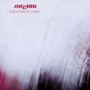 The Cure: Seventeen Seconds (Remastered) - Plak