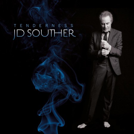 J.D. Souther: Tenderness - Plak