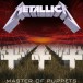Master Of Puppets - CD