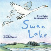 Tchaikovsky: Swan Lake (Children's Classics) - CD