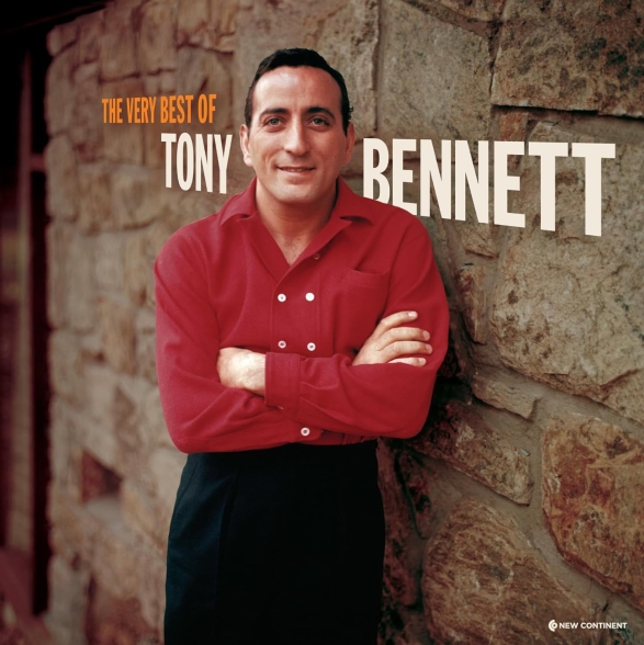 Tony Bennett - The Very Best Of
