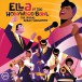 Ella Fitzgerald: Ella At The Hollywood Bowl 1958: The Irving Berlin Songbook - CD