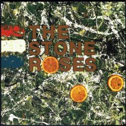 The Stone Roses - Plak