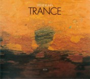 Steve Kuhn: Trance - CD