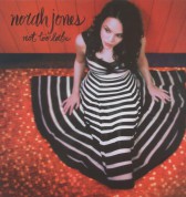 Norah Jones: Not Too Late - SACD