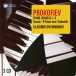 Prokofiev: Piano Sonatas No. 1 - 9, Toccata, 9 Pieces Form The Ballet (Cinderella) - CD