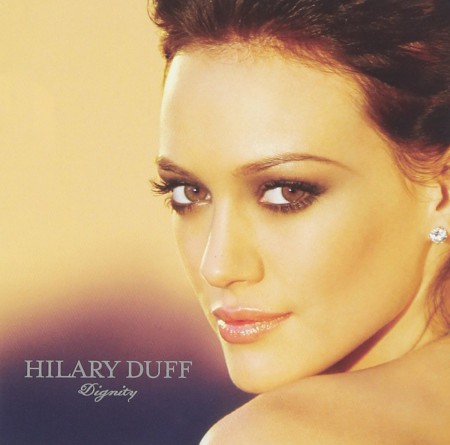 Hilary Duff: Dignity - CD