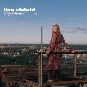 Lisa Ekdahl: Olyckssyster - Plak