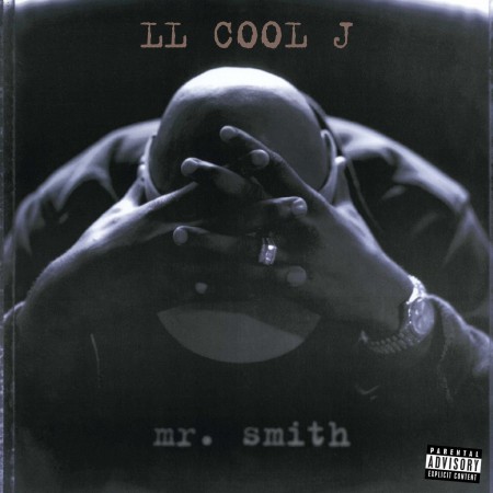 LL Cool J: Mr. Smith - Plak