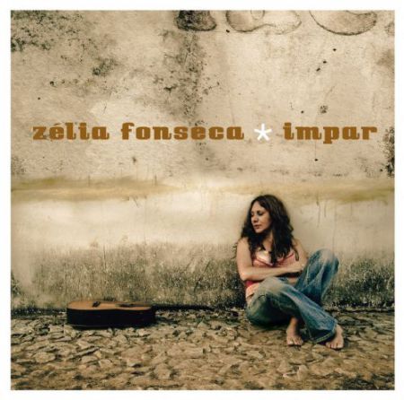 Zelia Fonseca: Impar - CD